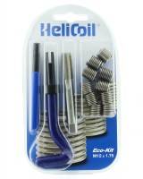 Helicoil Eco Kit M12-1.75p Thread Repair Kit - 10 Inserts
