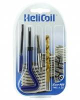 Helicoil Eco Kit M8-1.25p Thread Repair Kit - 10 Inserts