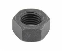 M12 Hexagon Full Nut Grade 12 DIN 934  