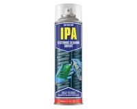 IPA ISOPROPYL SOLVENT CLEANER?Â??500ML AEROSOL