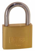 BRASS PADLOCK 60MMÃÂ¶K12060D