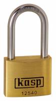 BRASS PADLOCK PREMIUM 40X40ÃÂ¶K12540L40D