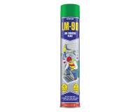 LM-90 GREEN LINE MARKER PAINT?Â??750ML SPRAY AEROSOL