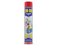 LM-90 RED LINE MARKER PAINT?Â??750ML SPRAY AEROSOL