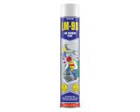 LM-90 WHITE LINE MARKER PAINT?Â??750ML SPRAY AEROSOL