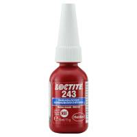 Loctite 243 Medium Strength 10ml Oil Tolerant