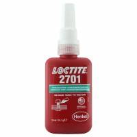 Loctite 2701 High Strength 50ml Oil Resistant