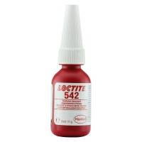 LOCTITE 542 10ML HYDR SEAL MED??HYDRAULIC SEAL MEDIUM