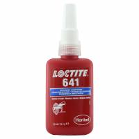 LOCTITE 641 BEARING FIT 50ML