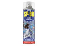 SP-90 SILICONE LUBRICANT SPRAY?Â??DRY FILM 500ML AEROSOL