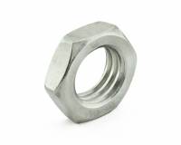 M3 Hexagon Lock Nut A2 Stainless Steel DIN 439B   