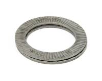 NL39SS Nord-Lock Washer A4 Stainless M39 