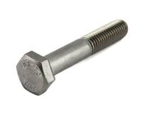 M12 x 100 Hex Bolt A2 Stainless Steel DIN 931