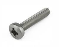 PAN CRS SCREW ST/ST A2 M2.5X8?ÃÂ?ÃÂ????DIN 7985?ÃÂ?ÃÂ?????ÃÂ?ÃÂ????