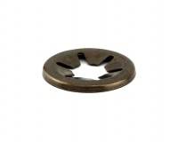 5mm Bronze Uncapped Starlock Washer BV6491  