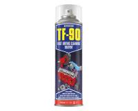 TF-90 FASTDRY CLEANING SOLVENT?Â??& DEGREASER 500ML AEROSOL