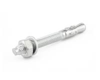 CE THROUGH BOLT OP7 M10-150?ÃÂÃÂ??MAX FIX THK 83MM HOLE DIA 10MM?ÃÂÃÂ??JCP CE OPTION 7 APPROVED ZINC?ÃÂÃÂ??ETA 08/0169