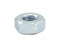 M20 Hexagon Full Nut Grade 8 Zinc DIN 934  