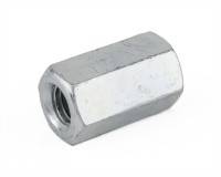 Zinc Studding Connector M16 X 48 Mild Steel Grd 4.6 Din 6334 24.00mm a/f