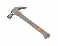 AVIT 16oz F/GLASS CLAW HAMMERÃÂÃÂ¶FIBRE GLASS ÃÂÃÂ¶AV03010