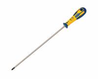 CK DEXTRO POZI PZD2X250MM?ÃÂ??SCREWDRIVER LONG REACH?ÃÂ??T49113-2250