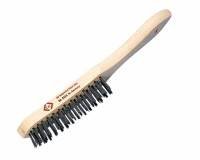 CK STEEL WIRE HAND BRUSH PT NO T6238 4