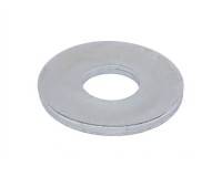 M3 Thick Flat Washer Zinc DIN 7349