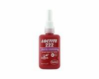 Loctite 222 Threadlock 50ml Low Strength