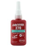 Loctite 270 Stud Lock 50ml High Strength