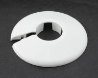 PIPE COVER WHITE 15MM??TALON PC15