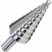 PRESTO STEP DRILL 6MM-30MM??PT NO.9S1206.030.02.0??2MM INCREMENTS