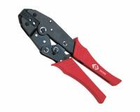 RACHET CO-AX CRIMPING PLIERS?Â??BNC,TN?Â??430026