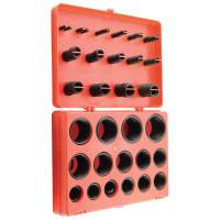 Metric O-Ring Service Kit 404 Pcs | Maintenance Kits | FFT - Fasteners ...