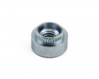 RIVET BUSH RND ZINC M3X18G?ÃÂ?ÃÂ????1.20MM MATERIAL THICKNESS?ÃÂ?ÃÂ????5.54MM HOLE DIAMETER?ÃÂ?ÃÂ????