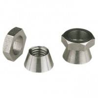 SHEAR NUT STAINLESS A2 M10