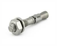 THROUGH BOLT A4 M10-100?ÃÂ??STAINLESS A4?ÃÂ??MAX FIX THK 30MM?ÃÂ??HOLE DIA 10MM