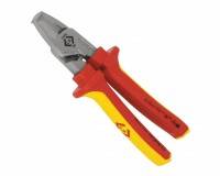 VDE HVY DTY CABLE CUTTER 165MM?Â??CK REDLINE HEAVY DUTY?Â??431030