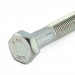 M10 X 40 Hex Bolt Grade 10.9 Zinc  Din 931  