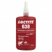 Loctite 638 H/Strength 250MlFast Cure