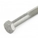 M6 X 40 Hex Bolt A4 Stainless Steel  Din 931