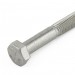 M8 X 70 Hex Bolt A4 Stainless Steel  Din 931 