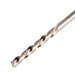 Dormer A777 Drill 3.60Mm70Mm LongColbalt  Din338