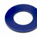Aluminium Washer A Blue M6¶Blue Anodisedã¶ Din 125A