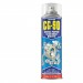Cg-90 Clear Grease Spray +Ptfe 500Ml Aerosol