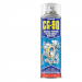 Cg-90 Clear Grease Spray +Ptfe 500Ml Aerosol