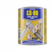 Cs-90 Copper Anti-Sieze TinWith Graphite500 Grm Tin