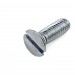 Csk Slot Screw Zinc M3.5X16¶ Din 963