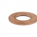 M4 Copper Flat Washer