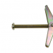 Spring Toggles M5X100Wall & Fixing Thickness 70MmCavity Depth 30MmHole Diameter 14Mm