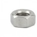 M12 Hexagon Full Nut A2 Stainless Steel St/St  Din 934  